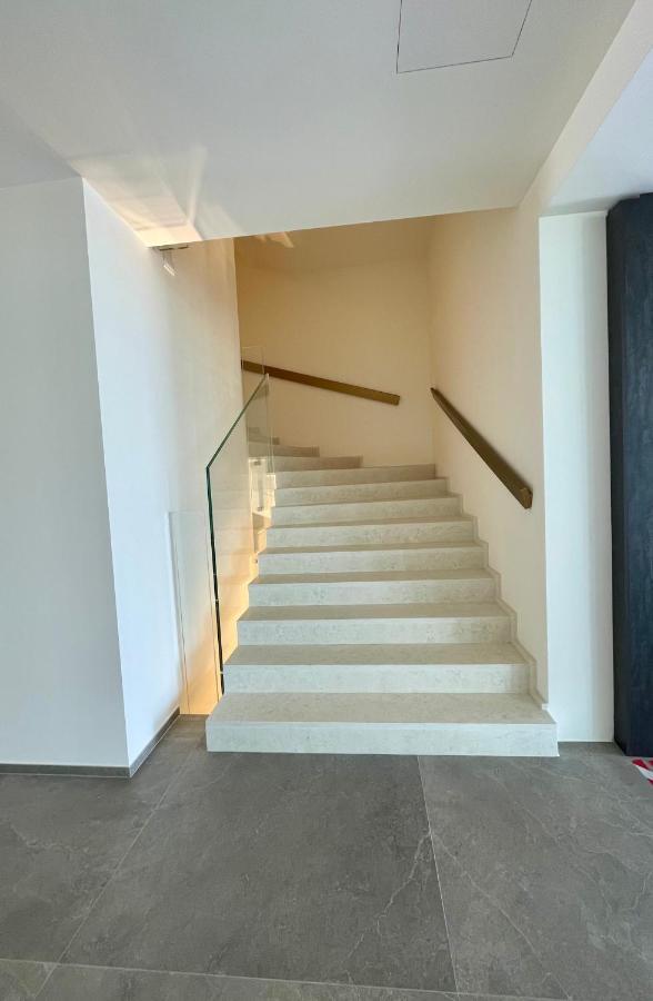 סניגליה Hotel Cristallo מראה חיצוני תמונה