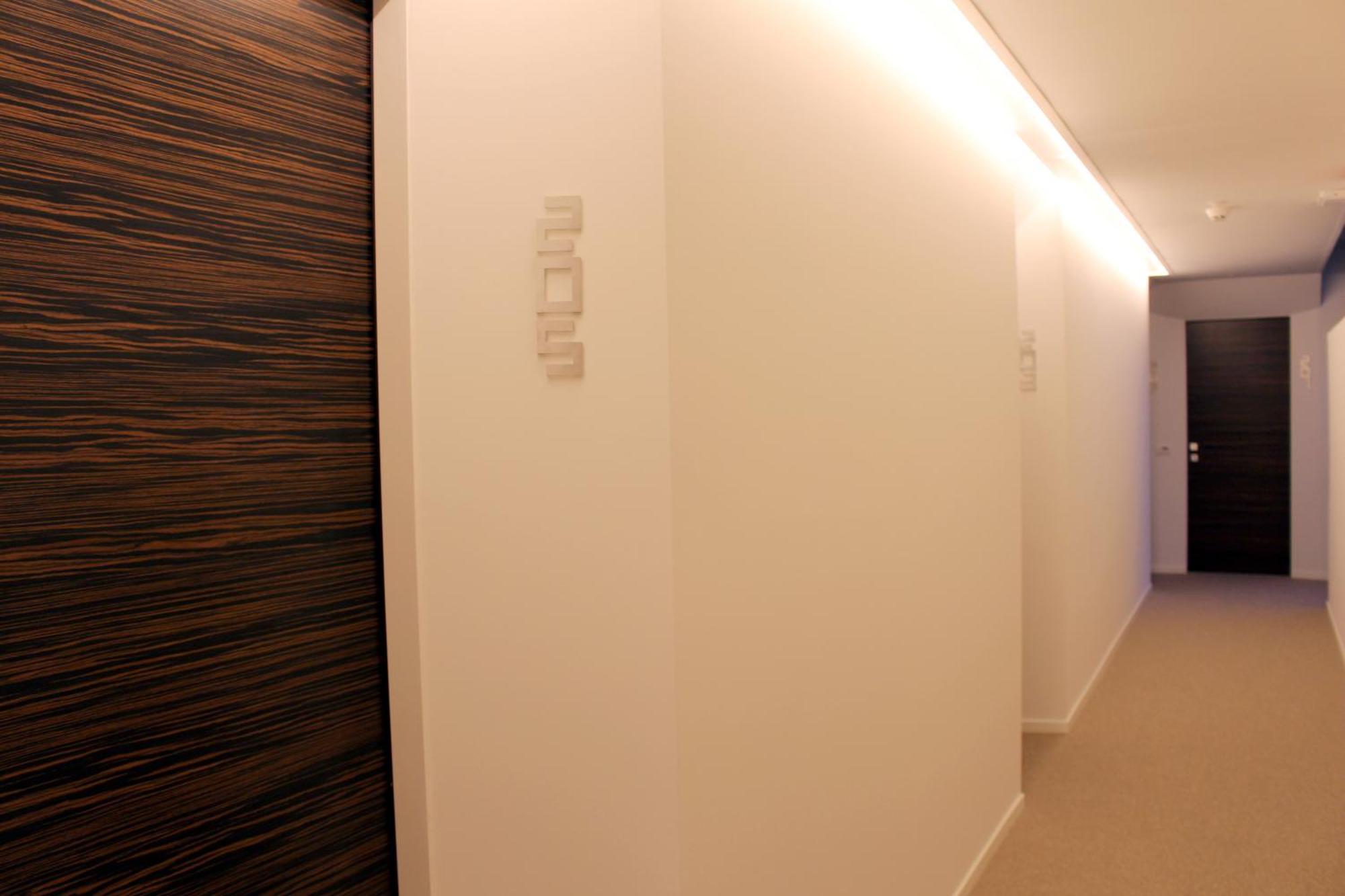 סניגליה Hotel Cristallo חדר תמונה